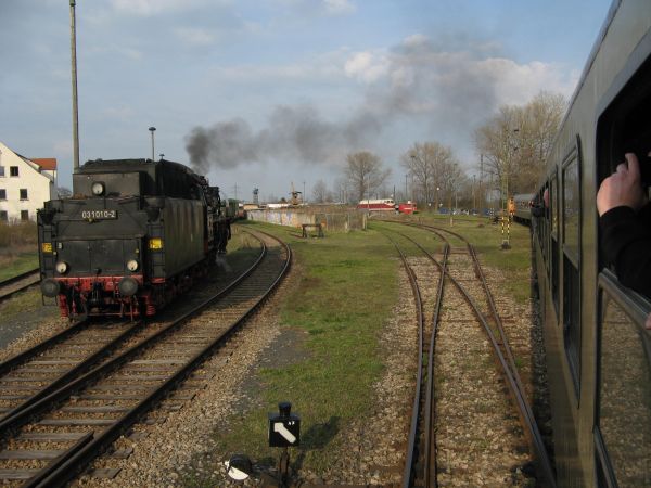Sonderfahrt Meiningen 2012, &copy;Stefan Scholz (155)
